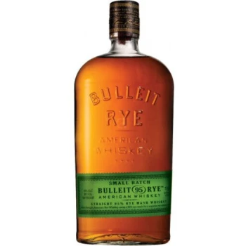 Bulleit Rye Whiskey 500ml