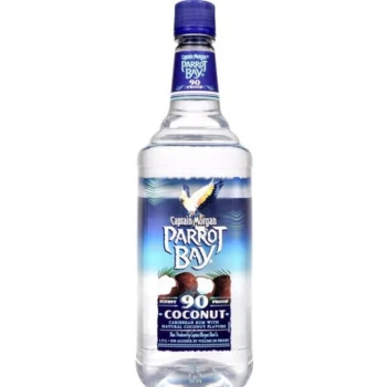 Parrot Bay Coconut 90 Proof 1.75L