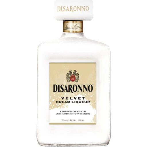 Disaronno Velvet Cream Liqueur 750ml