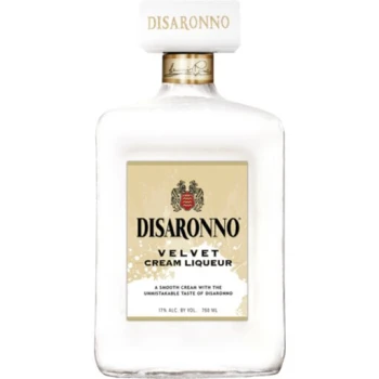 Disaronno Velvet Cream Liqueur 750ml