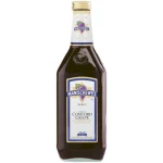Manischewitz Concord Grape Fruit Wine 1.5L
