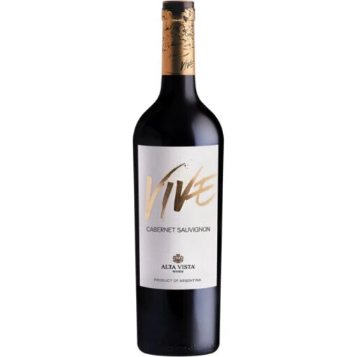Alta Vista - Vive Cabernet Sauvignon 750ml