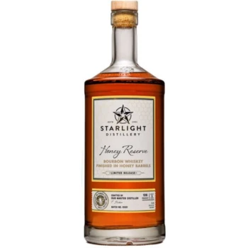 Starlight Honey Reserve Bourbon 750ml