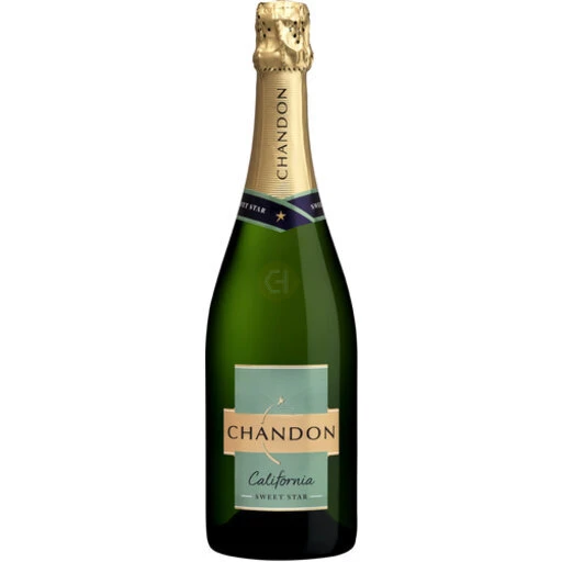 Chandon Sweet Star 750ml