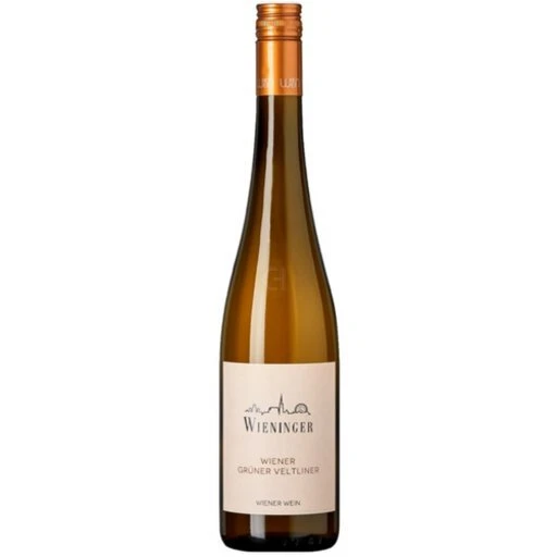 Wieninger Weiner Wein Gruner Veltliner Vienna Hills 750ml