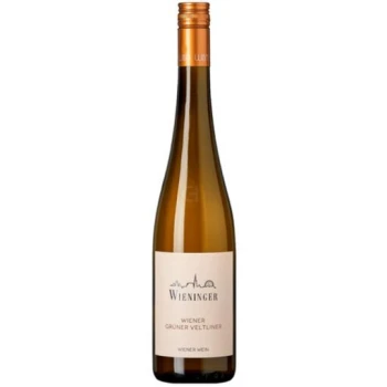 Wieninger Weiner Wein Gruner Veltliner Vienna Hills 750ml