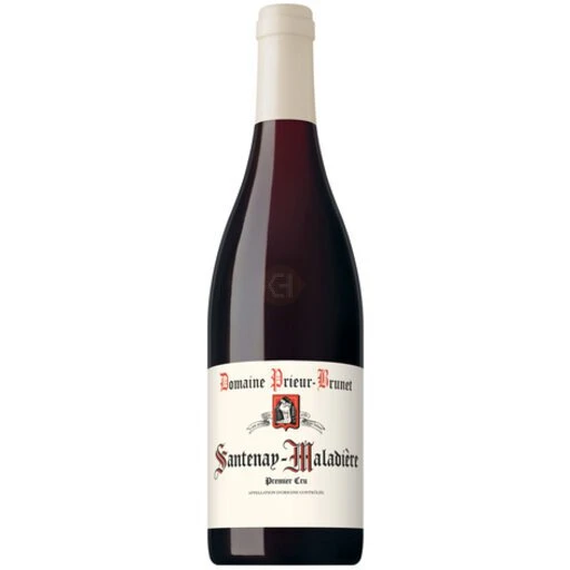 Louis Jadot Burg - Santenay Blanc Maladiere, Prieu 750ml