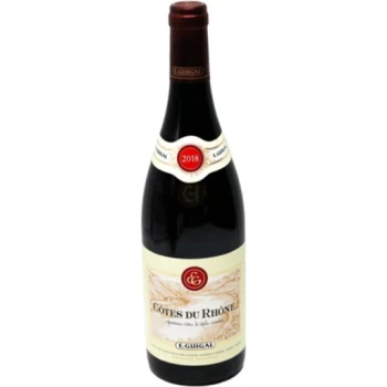 E. Guigal Cotes du Rhone Rouge 750ml