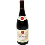 E. Guigal Cotes du Rhone Rouge 750ml