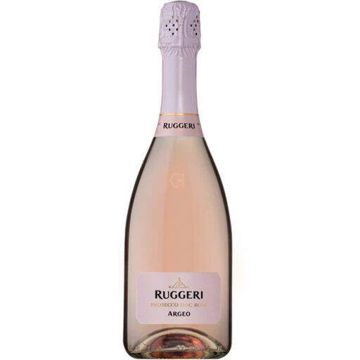 Ruggeri 'Argeo' Prosecco Brut Rose 750ml
