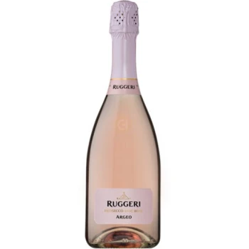 Ruggeri 'Argeo' Prosecco Brut Rose 750ml
