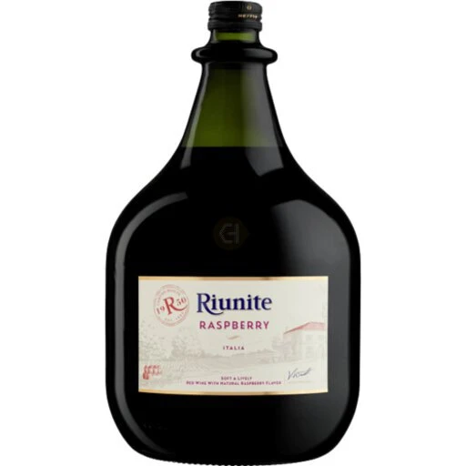 Riunite Raspberry 3L