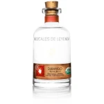 Mezcales De Leyenda Durango Maguey Cenizo Agave Durangensis 750ml