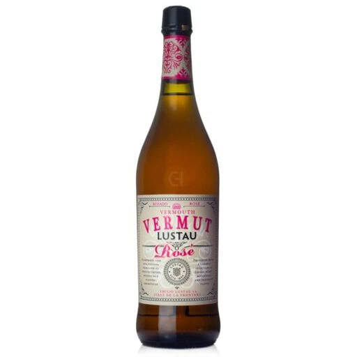 Emilio Lustau Rose Vermut 750ml
