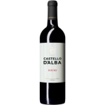 Castello D'alba Red Blend Bouro 375ml