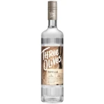 Three Olives Vodka Vanilla 1L