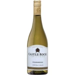 Castle Rock Chardonnay Central Coast 750ml