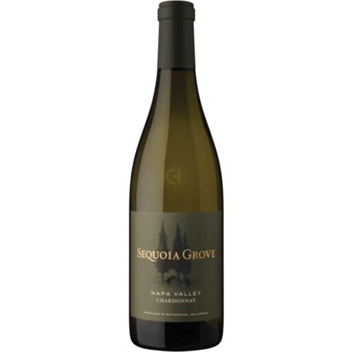 Sequoia Grove - Chardonnay, Napa 750ml