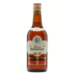 Barbancourt 4 Year Old 3 Star 750ml