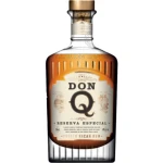 Don Q Reserva Especial Rum 750ml