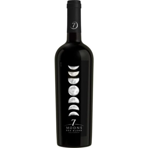 7 Moons Red Blend 750ml