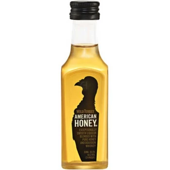 Wild Turkey American Honey 500ml