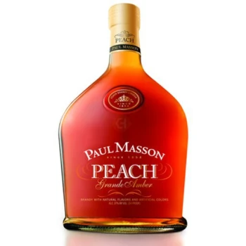 Paul Masson Peach 375ml
