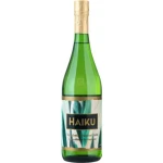 Gekkeikan Haiku Tokubetsu Junmai Sake 750ml