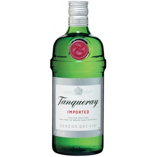 Tanqueray Gin 375ml