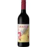 The Curator Red Blend Swartland 750ml