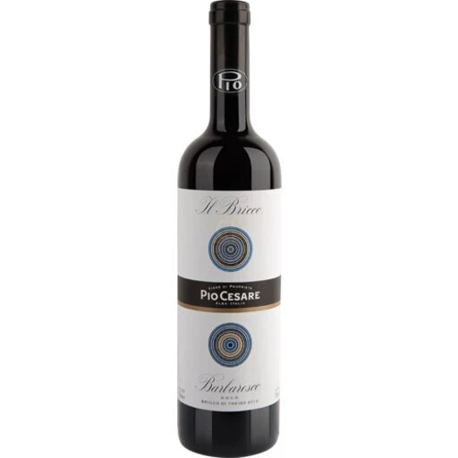 Pio Cesare Il Bricco Barbaresco 750ml