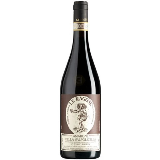 Le Ragose Amarone Della Valpolicella Classico Superiore 750ml