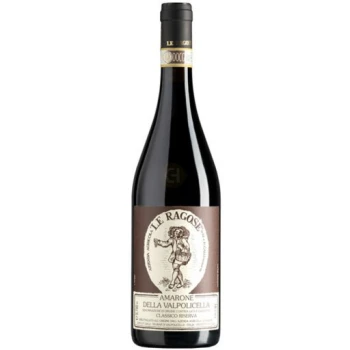 Le Ragose Amarone Della Valpolicella Classico Superiore 750ml