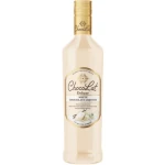 Chocolat Deluxe White Chocolate Liqueur 750ml