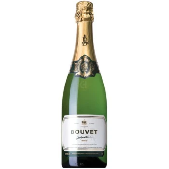 Bouvet - Brut 750ml