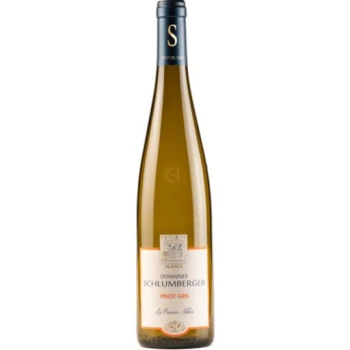 Domaines Schlumberger Les Princes Abbes Pinot Gris 750ml
