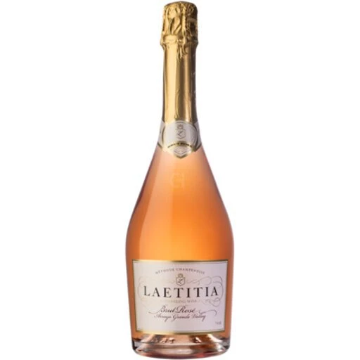 Laetitia Brut Rose 750ml