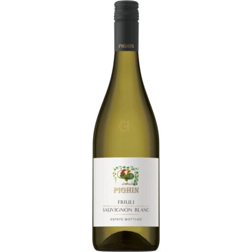 Pighin - Friuli Sauvignon Blanc 750ml
