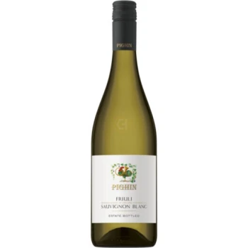 Pighin - Friuli Sauvignon Blanc 750ml
