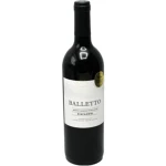Balletto Rr Zin 750ml