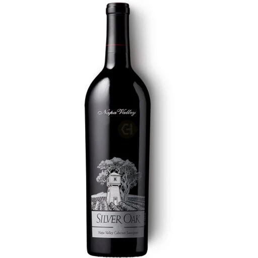 Silver Oak Cabernet Sauvignon, Napa Valley 1.5L