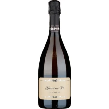 Ruggeri 'Giustino B' Prosecco Superiore Extra Dry 750ml