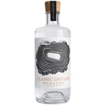 Nozawa Onsen - Classic Dry Gin 700ml