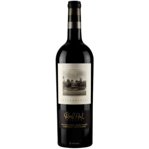 Round Pond Estate, Cabernet Sauvignon 2021 750ml