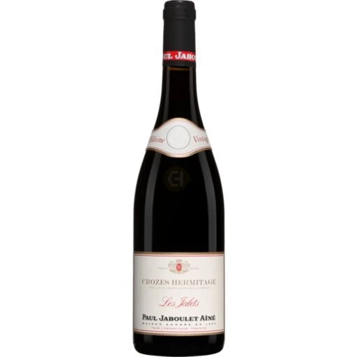 Paul Jaboulet Aine Les Jalets Crozes Hermitage Syrah 750ml