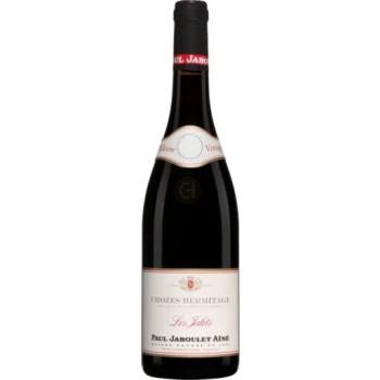 Paul Jaboulet Aine Les Jalets Crozes Hermitage Syrah 750ml