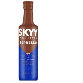 Skyy Martini's Espresso 375ml