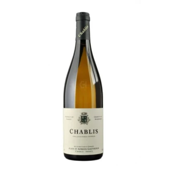 Domaine Raoul Gautherin Et Fils Chablis 750ml