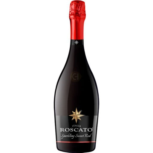 Roscato Sparkling Sweet Red 750ml