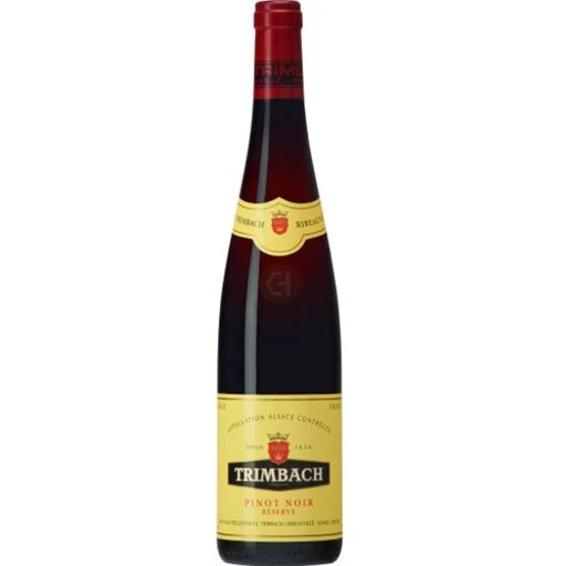 Trimbach Pinot Noir Reserve 750ml